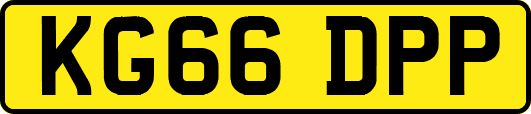 KG66DPP
