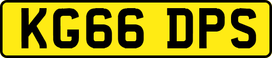 KG66DPS