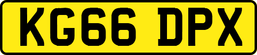 KG66DPX