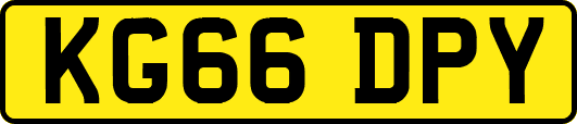 KG66DPY