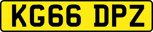 KG66DPZ