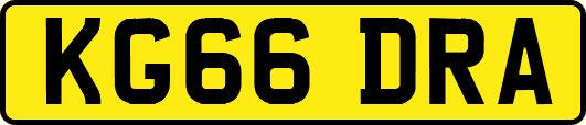 KG66DRA