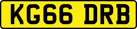 KG66DRB