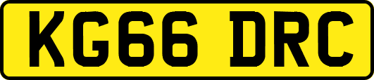 KG66DRC