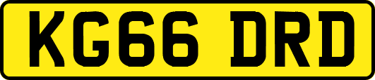 KG66DRD