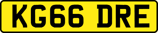 KG66DRE