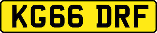 KG66DRF