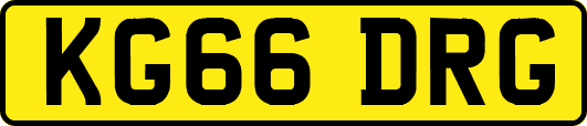 KG66DRG