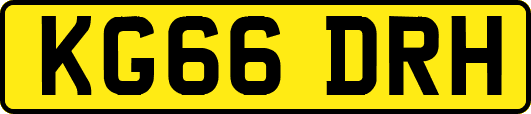 KG66DRH