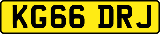 KG66DRJ