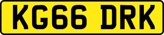 KG66DRK