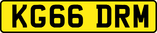 KG66DRM
