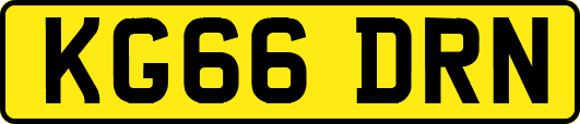KG66DRN
