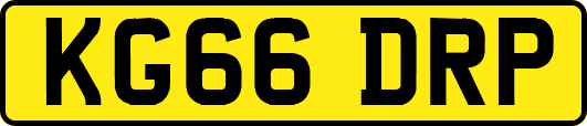 KG66DRP
