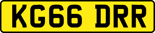 KG66DRR