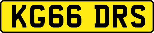 KG66DRS