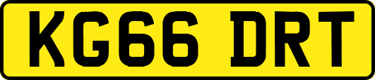 KG66DRT
