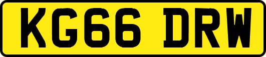 KG66DRW