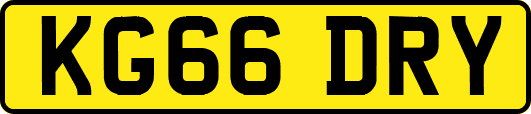 KG66DRY