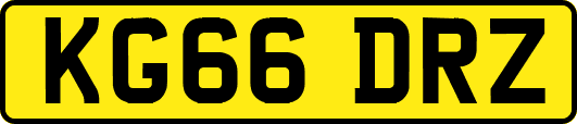 KG66DRZ