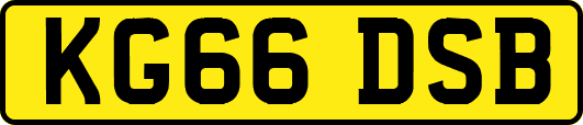 KG66DSB