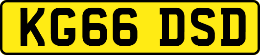 KG66DSD