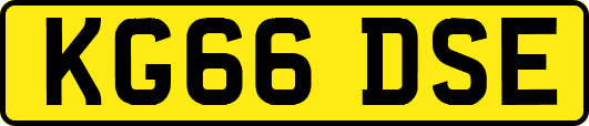 KG66DSE
