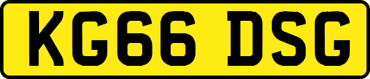 KG66DSG