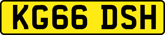 KG66DSH