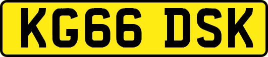 KG66DSK