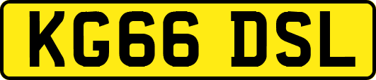 KG66DSL