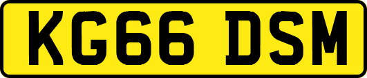 KG66DSM