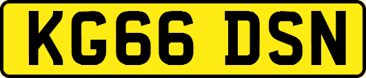 KG66DSN
