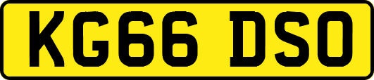 KG66DSO