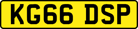 KG66DSP