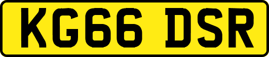 KG66DSR