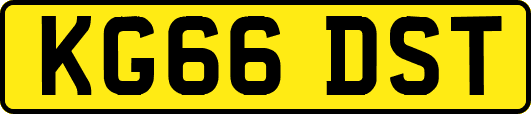 KG66DST