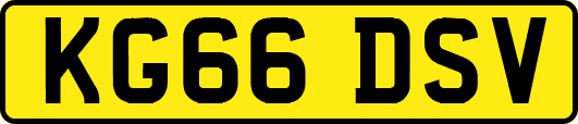 KG66DSV