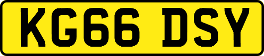 KG66DSY