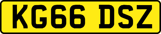 KG66DSZ