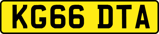 KG66DTA