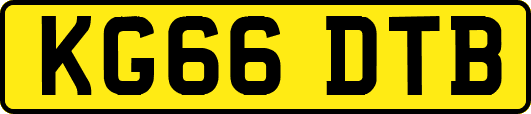 KG66DTB