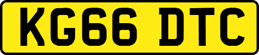KG66DTC