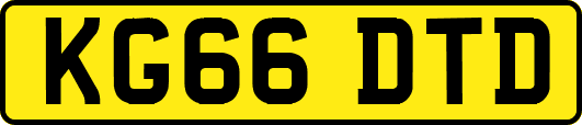 KG66DTD