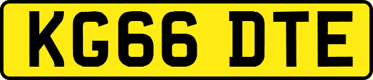 KG66DTE