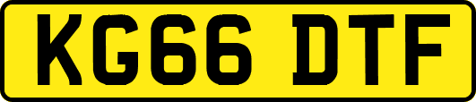 KG66DTF