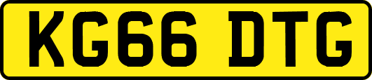 KG66DTG
