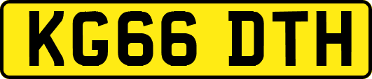 KG66DTH