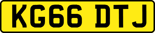 KG66DTJ