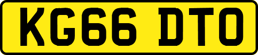 KG66DTO